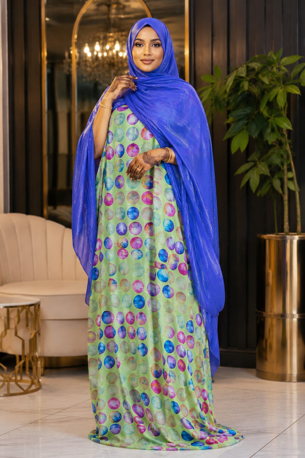 Diana London Fashion Image - Diana London