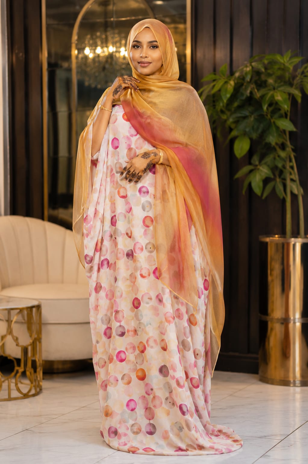 Diana London Fashion Image - Diana London