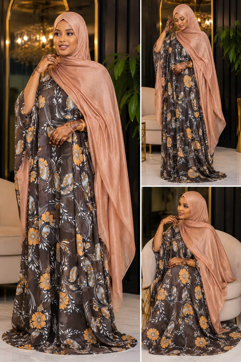 Diana London Fashion Image - Diana London